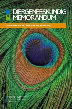 De Gelukkige Veterinaire Professional | DM